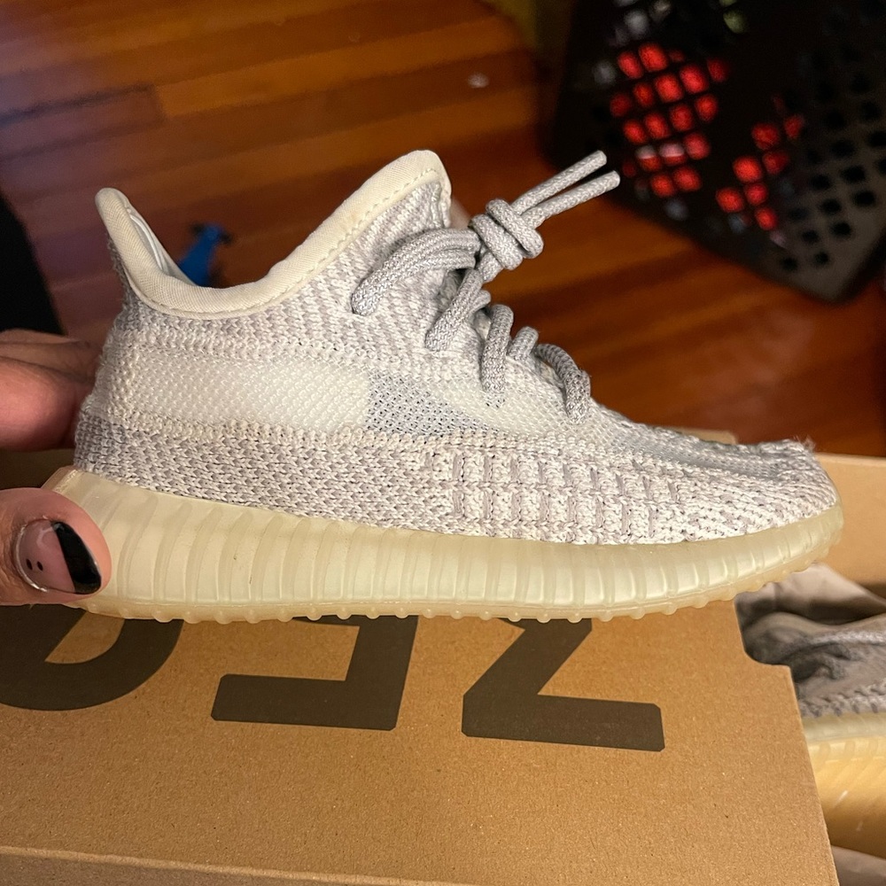 Yeezy 350 Boost